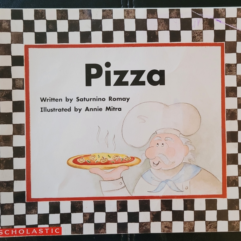 Children's Book Collection - Colorful Assortment - Picture 5 of 11